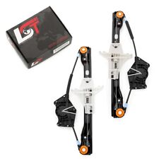 2x Fensterheber elektrisch