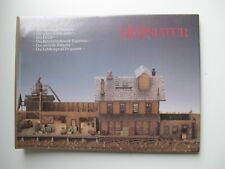 MO Miniatur, Katalog, in Ringband, HO + O