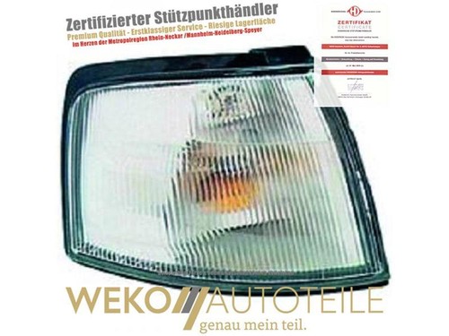 Blinker rechts für - , demio