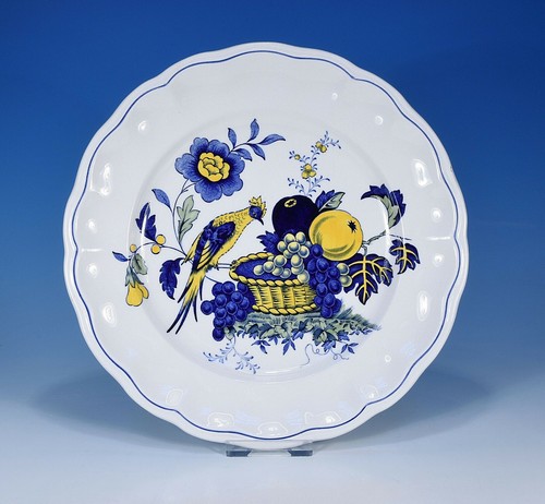Spode england blue - england, "blue