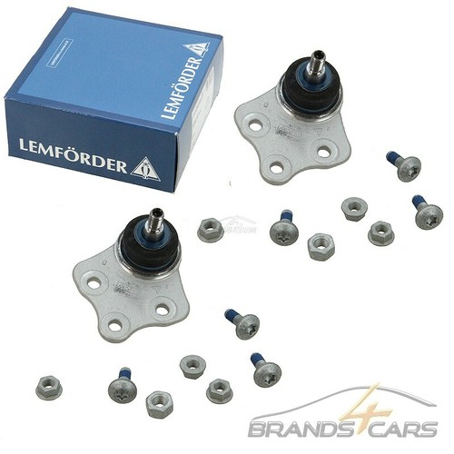Lemförder traggelenk - 2x,