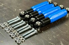 Achsstoßdämpfer BWN Quadra