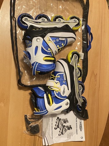 Inline skates kinder - kinder, größe