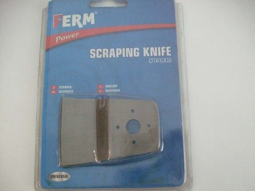 Fester spachtel schaber ota - fester,