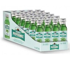 Nordbrand Pfefferminzlikör