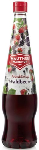 Mautner markhof waldbeeren - markhof,