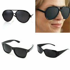 Sehkorrektur Augentraining