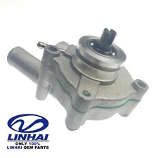 NEW OEM WATER PUMP Wasserpumpe LINHAI M550 / M550L / ATV500 / UTV500