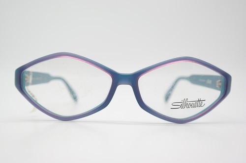 Vintage brille silhouette 1413 - silhouette,