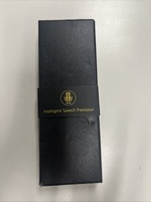 INTELLIGENT SMART SPEECH