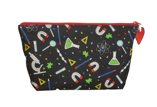Tasche genäht unikat - tasche, kosmetik