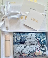 DIOR AROUND THE WORLD SET