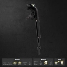 Scotty Geberhalterung 140