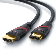 Premium 2,0m HDMI Kabel Ultra