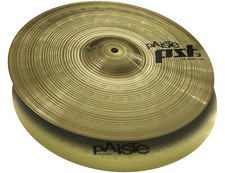 Paiste 14" PST 3 Hi-Hat Becken für Schlagzeug Drum