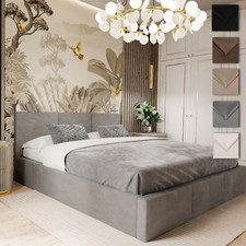 Muralo POLSTERBETT für