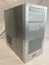 SilverStone Temjin TJ08 Micro