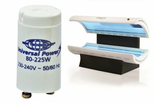 Universal starter paket - starter, hapro
