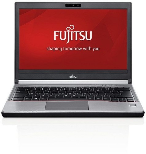 Fujitsu lifebook e733 - fujitsu,
