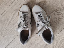 Damen Sneaker Plateau