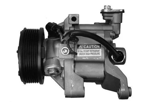 Kompressor klimaanlage 134a - kompressor,,