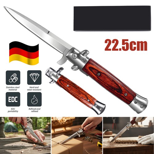 Klappmesser jagd camping - klappmesser,
