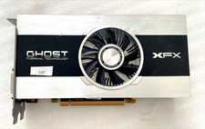 XFX AMD Radeon HD7800 2GB GDDR5 PCI-E DVI HDMI Video Grafikkarte