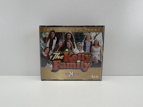 The kelly family - family, –