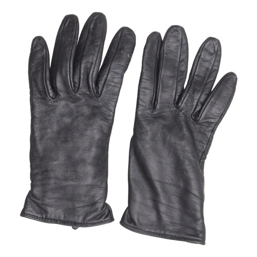 Lederhandschuhe größe - h&m,, lederhandschuhe,