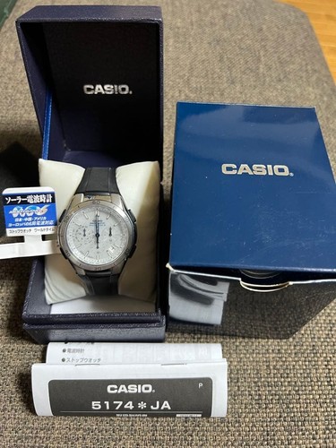 Casio wave ceptor - casio,