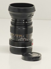 Minolta Rokkor 90mm für Minolta CLE/Leica M