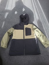 Jacke Gefüttert Größe 128