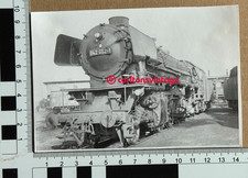 Dampflok 410 52 in Rheine