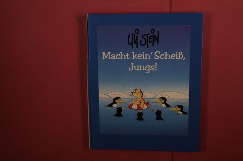 385623 uli stein - 385623, macht