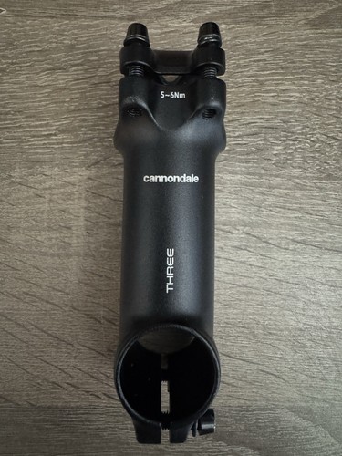 Cannondale three original - three,