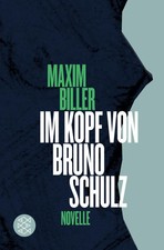 Im Kopf von Bruno Schulz |