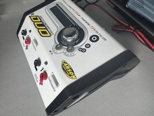 Carson Expert Charger Duo Neu