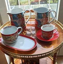 Kellogg's Portmeirion Vintage