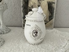 Shabby Chic Antikoptik Deko