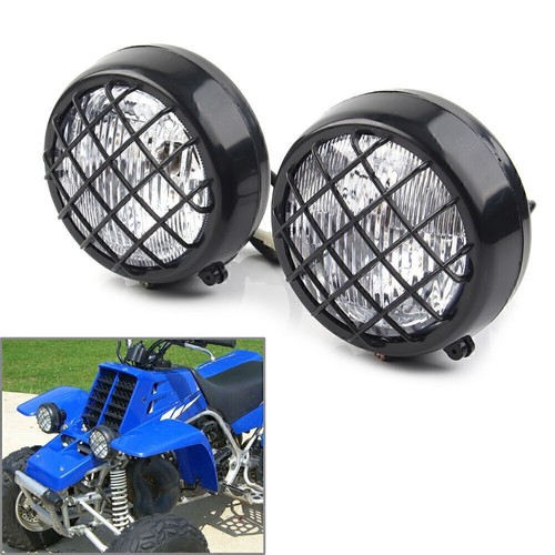 Linsen led grills - 2x, linsen-led-grills