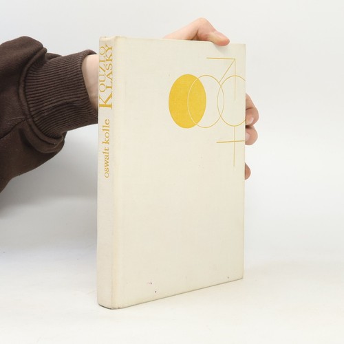 Kouzlo lásky oswalt - kouzlo,