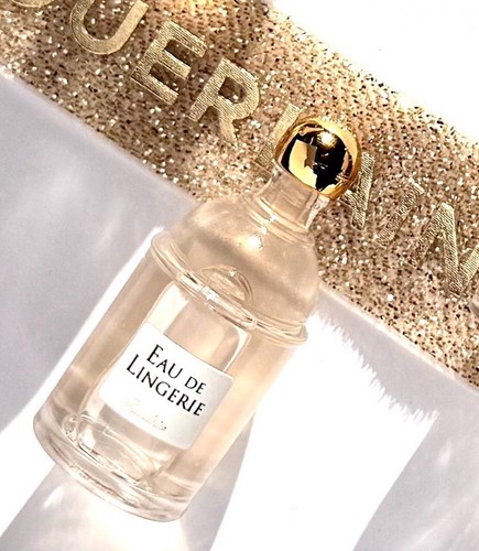 Guerlain eau lingerie - guerlain,