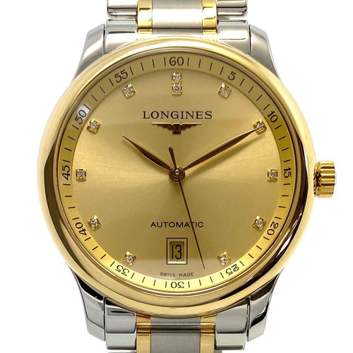 Longines master collection - master,