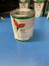 RM BASF Glasurit 934-71 Black