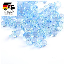 Mini Deko Schnuller Set 100