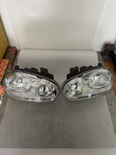 VW Golf 4 im 5er Golf Optik