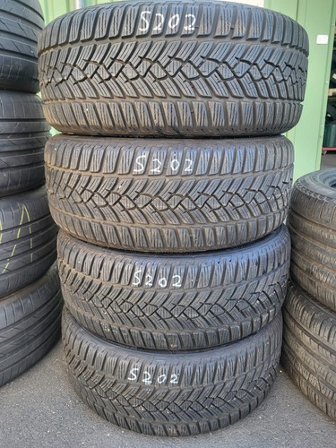 Winterreifen 225 r18 95v - 4x,