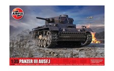 Airfix A1378 : Dt