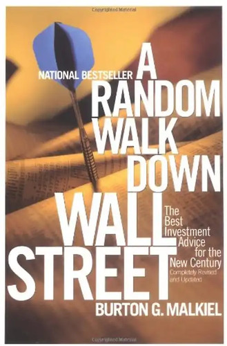 Random walk down wall - walk,