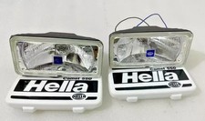 Hella Comet 550 Spot Fahrlicht